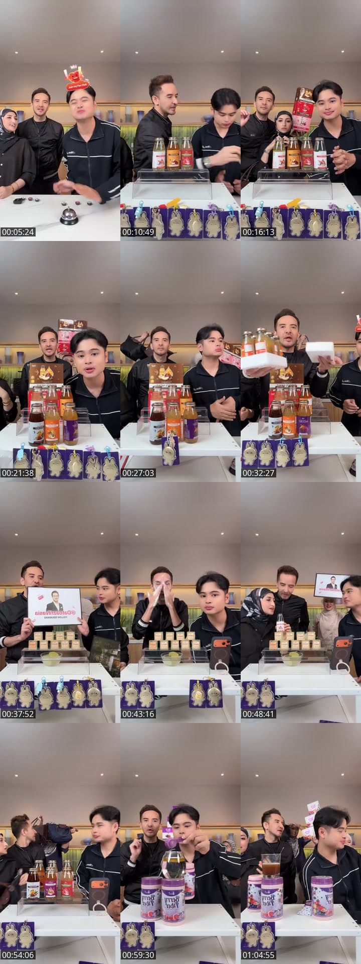 Apr Creator Carnival