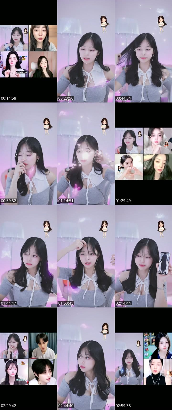 I missed you.. (kr, eng)