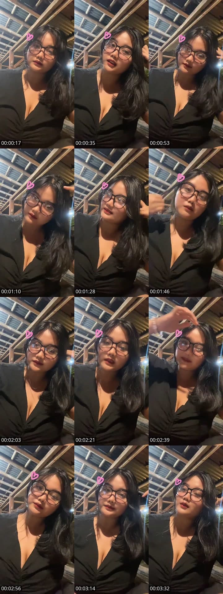 @syaaaa1414 TikTok live stream