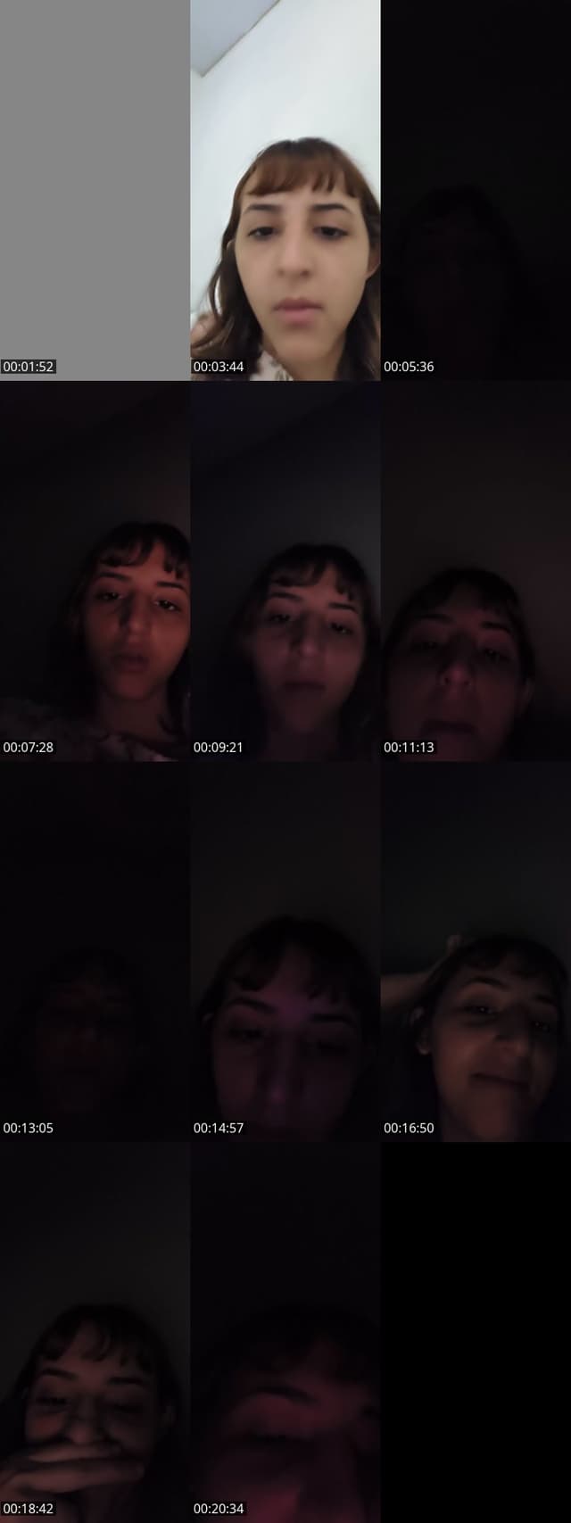 bora assistir minha live