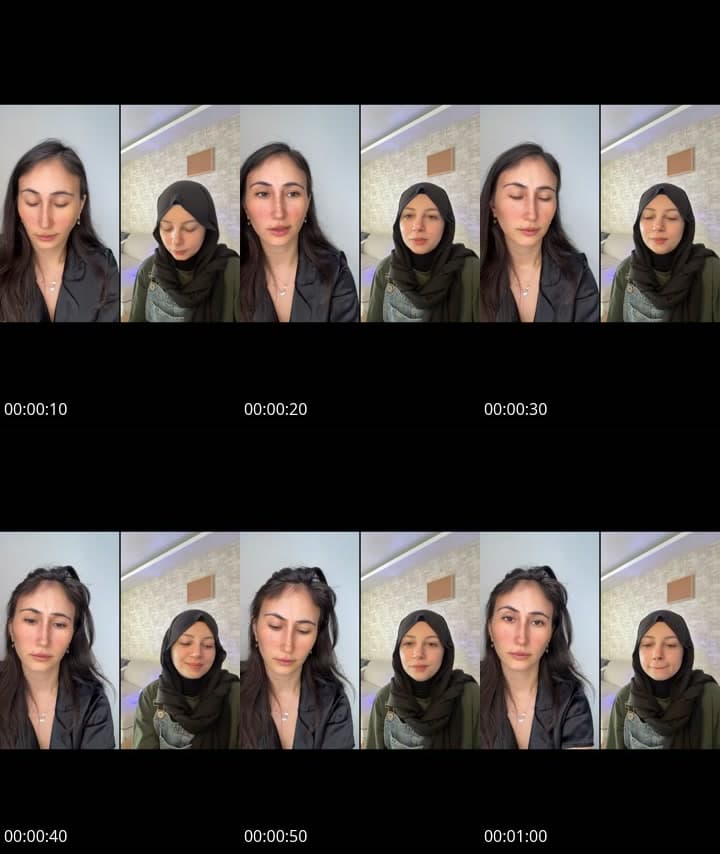 @japonellaaa TikTok live stream