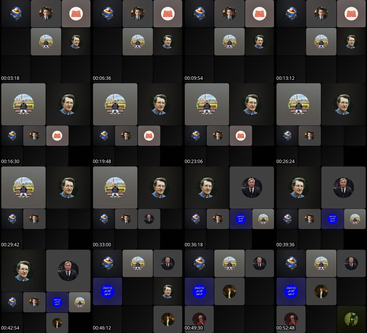 @strawhat71 TikTok live stream