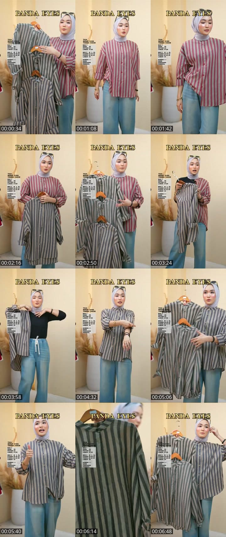 April Super Mall Carnival