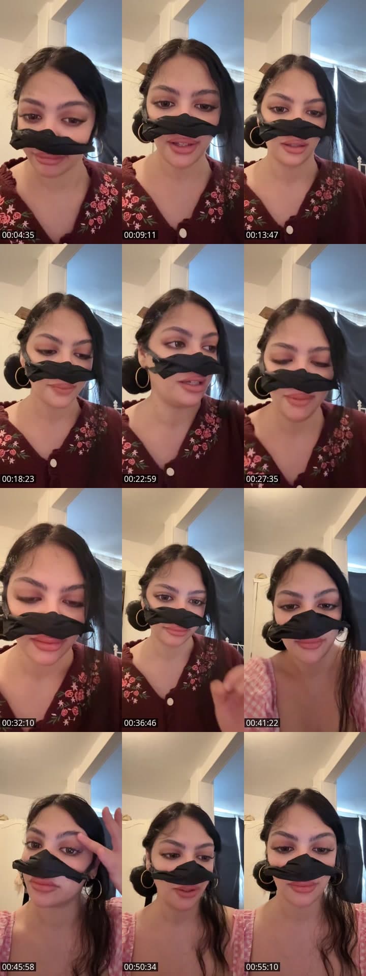 @to.u11 TikTok live stream