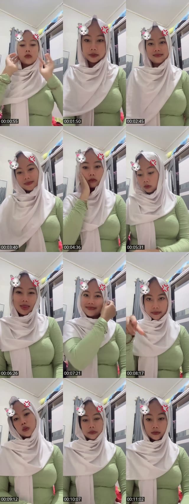 Ig memeyblues3 87,5RB pengikut