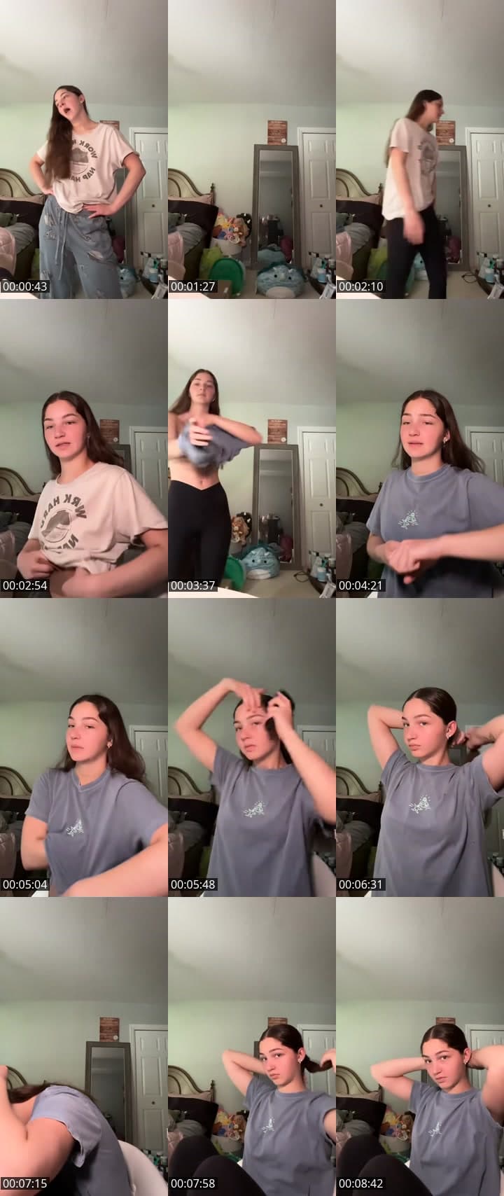 @kayleeboyle35 TikTok live stream