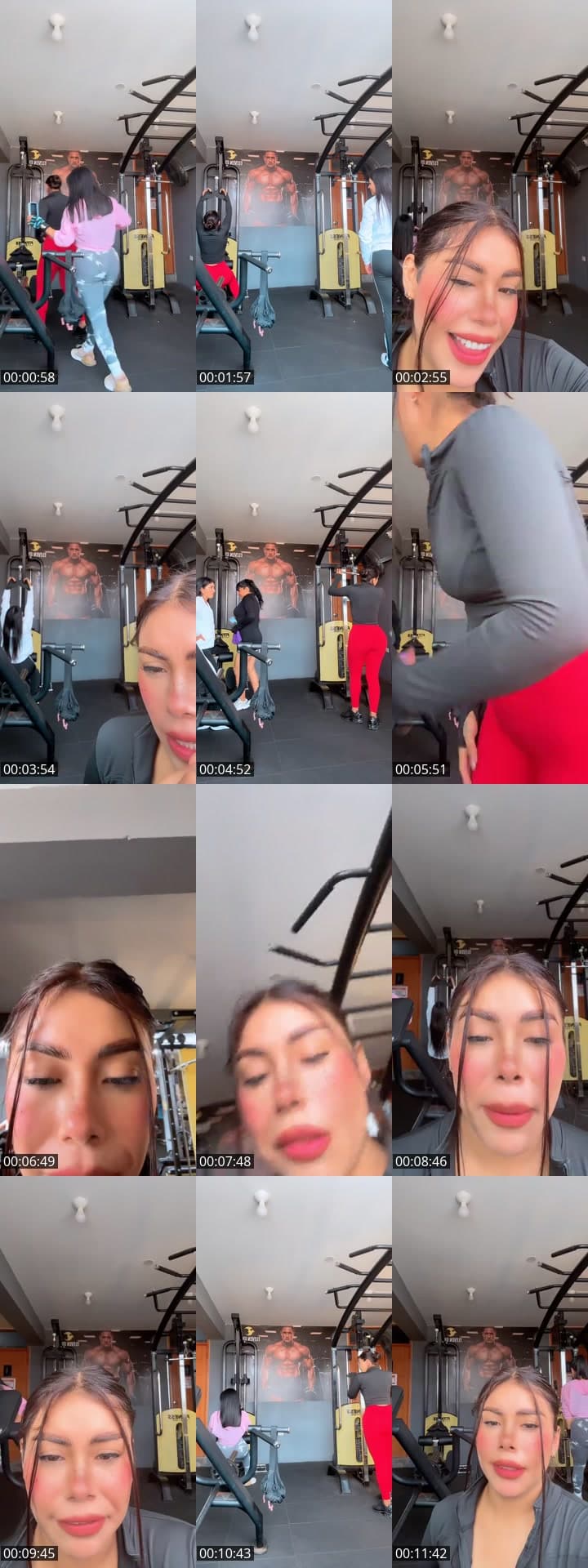 @stefanyanampa12 TikTok live stream