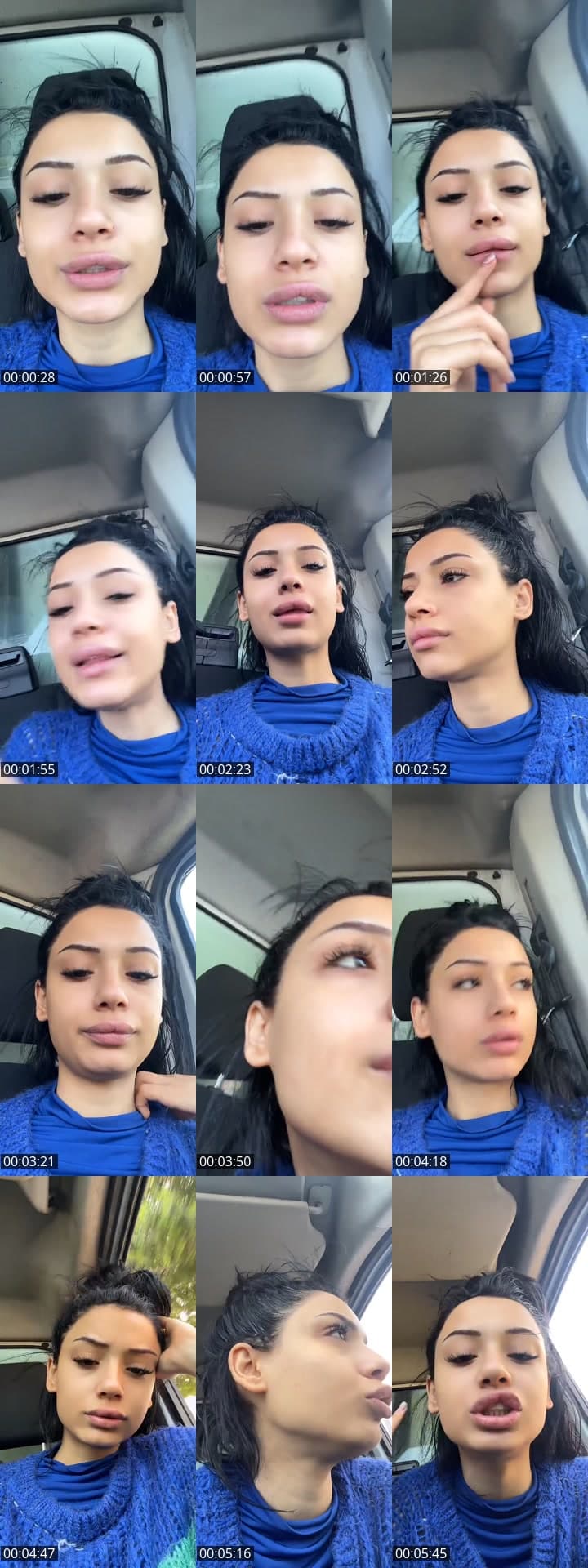 @tugbiss210 TikTok live stream