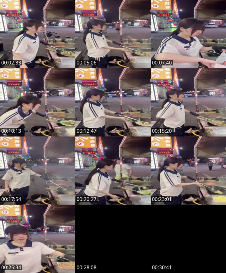 Come and have Fried Rice