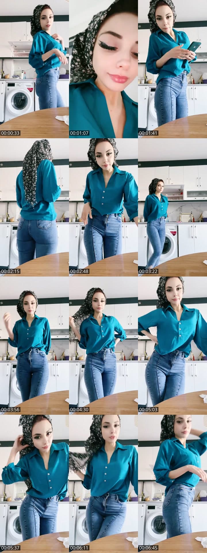 @ozlemimm064 TikTok live stream