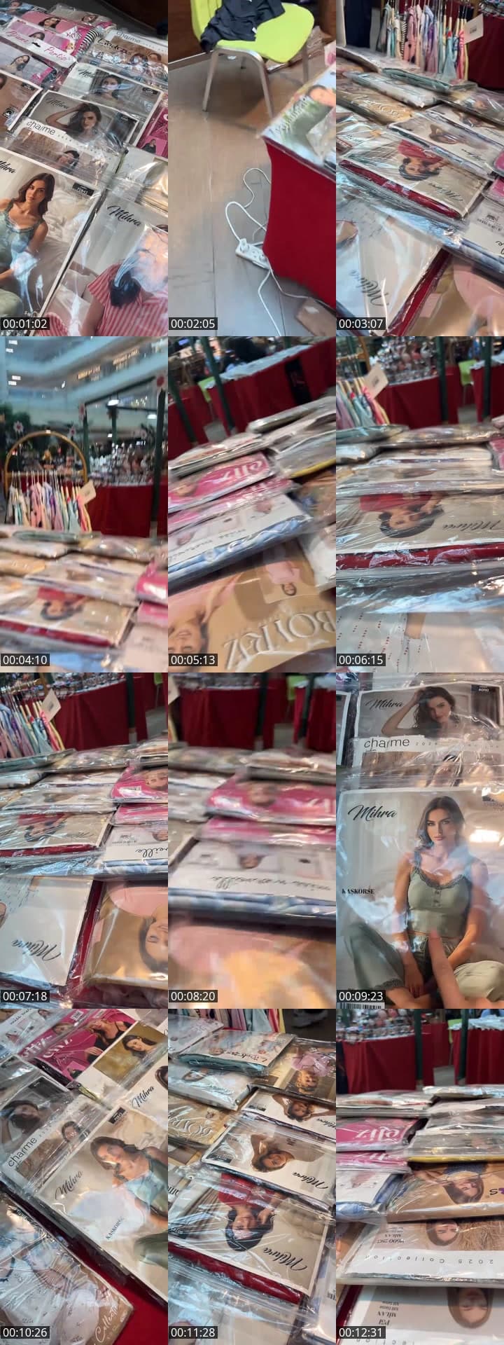 @esrazeram TikTok live stream