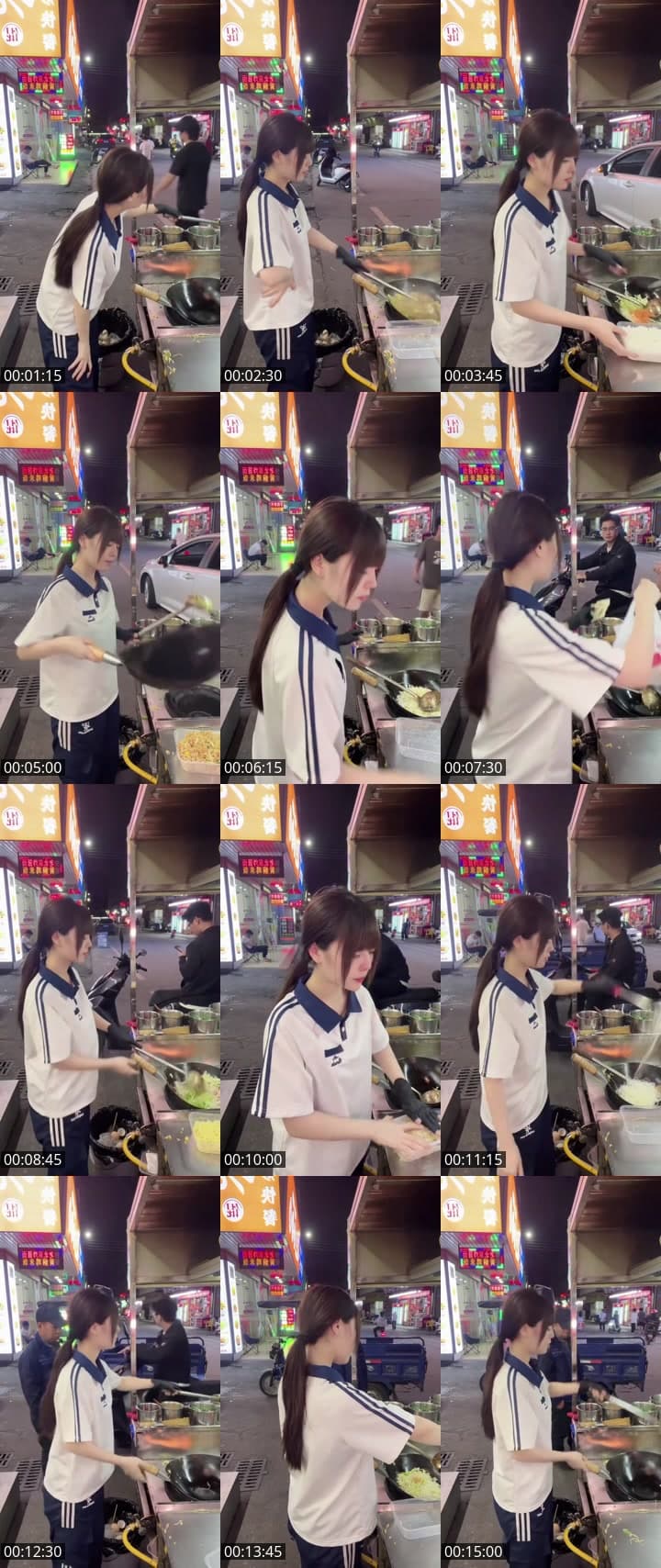 Come and have Fried Rice