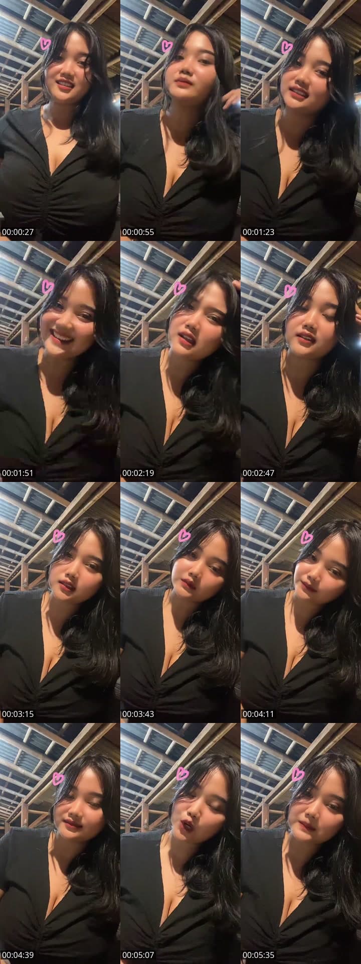 @syaaaa1414 TikTok live stream