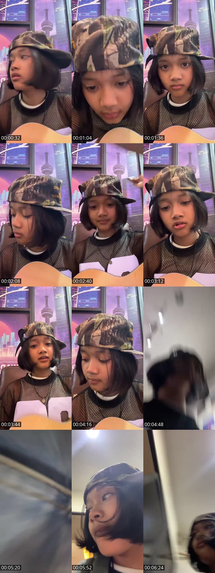 @nanaa.563 TikTok live stream