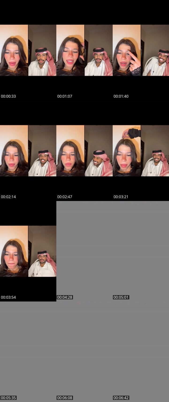 @sandyyyallamm TikTok live stream