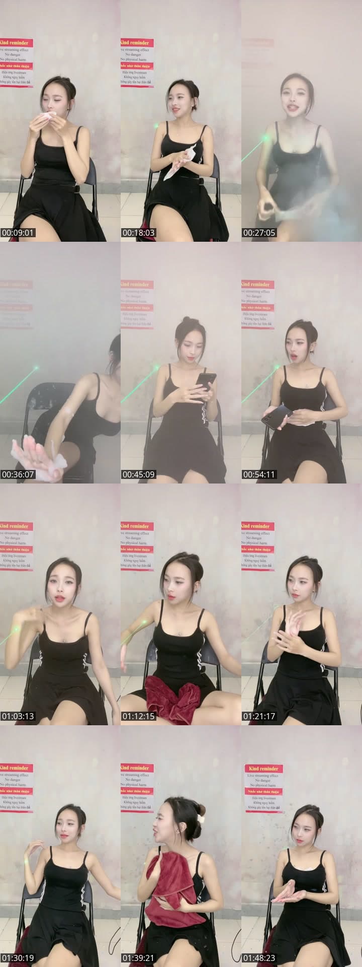 Combat lai ne ca nha yeu