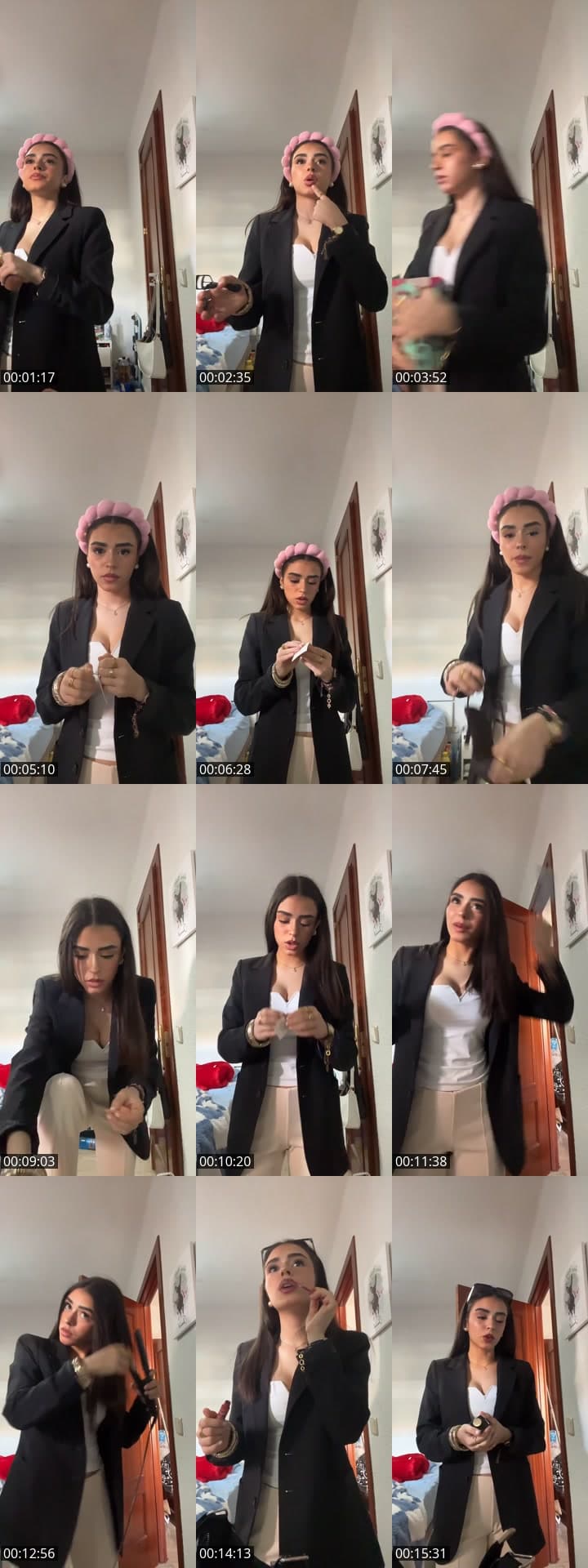 @caarmeen_hndzz07 TikTok live stream