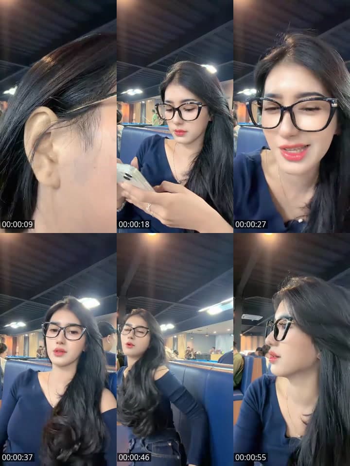 @dindsdn TikTok live stream