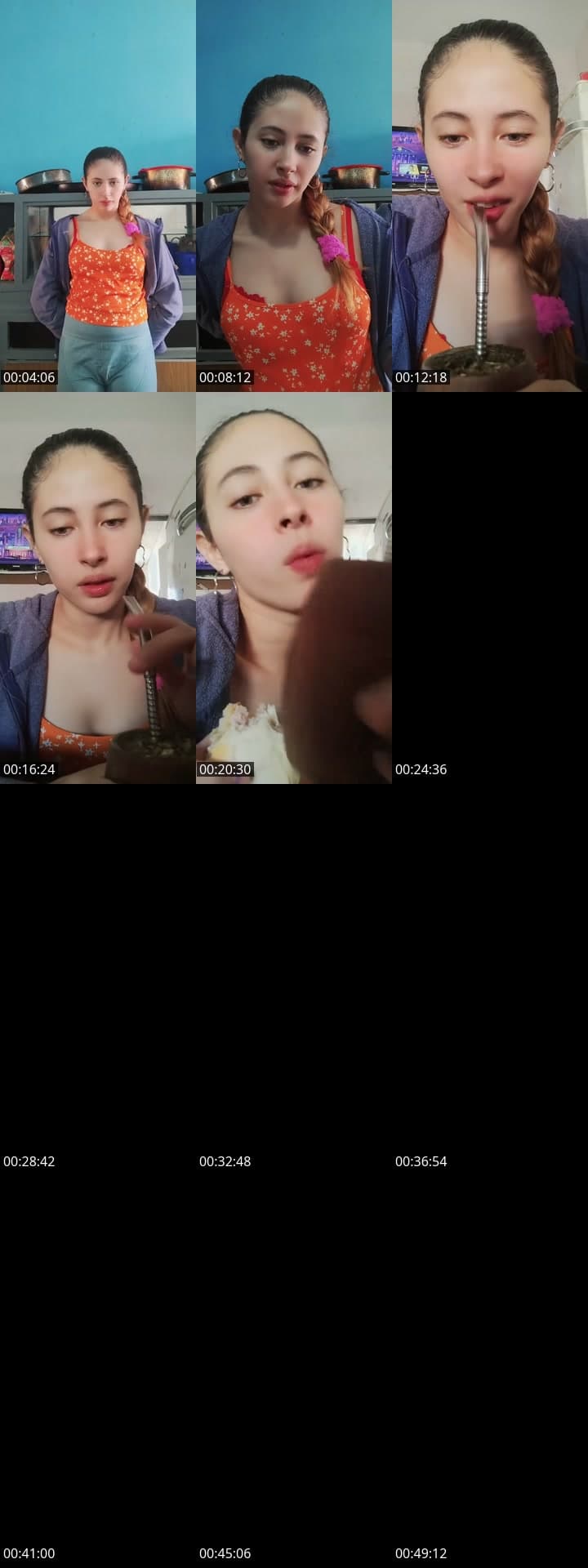 @lamisionerita727 TikTok live stream