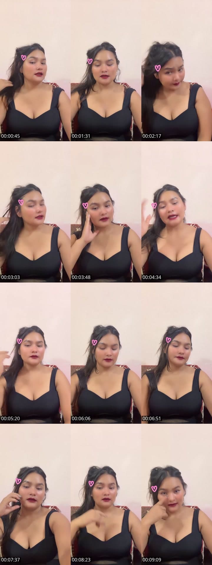 @saru.lama97 TikTok live stream