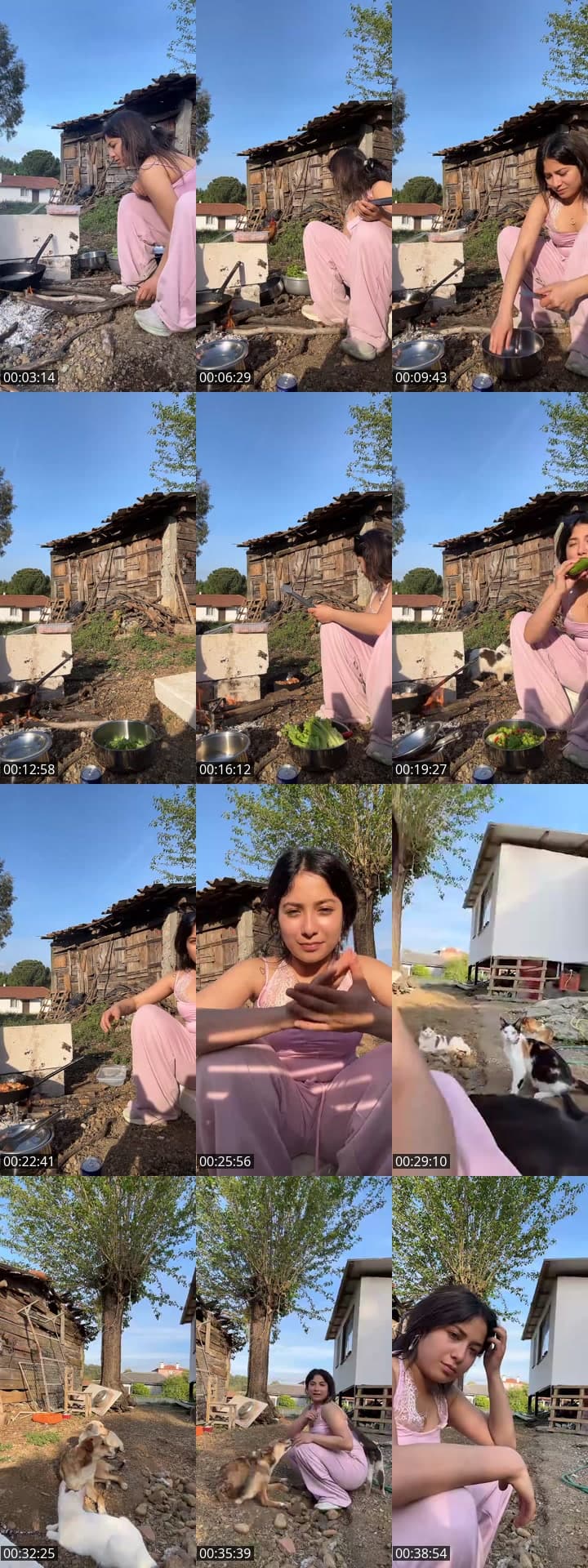 @alyena080 TikTok live stream