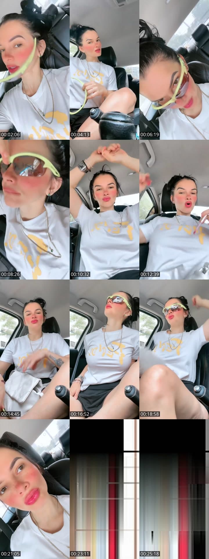 Ayúdame con la galería gracias