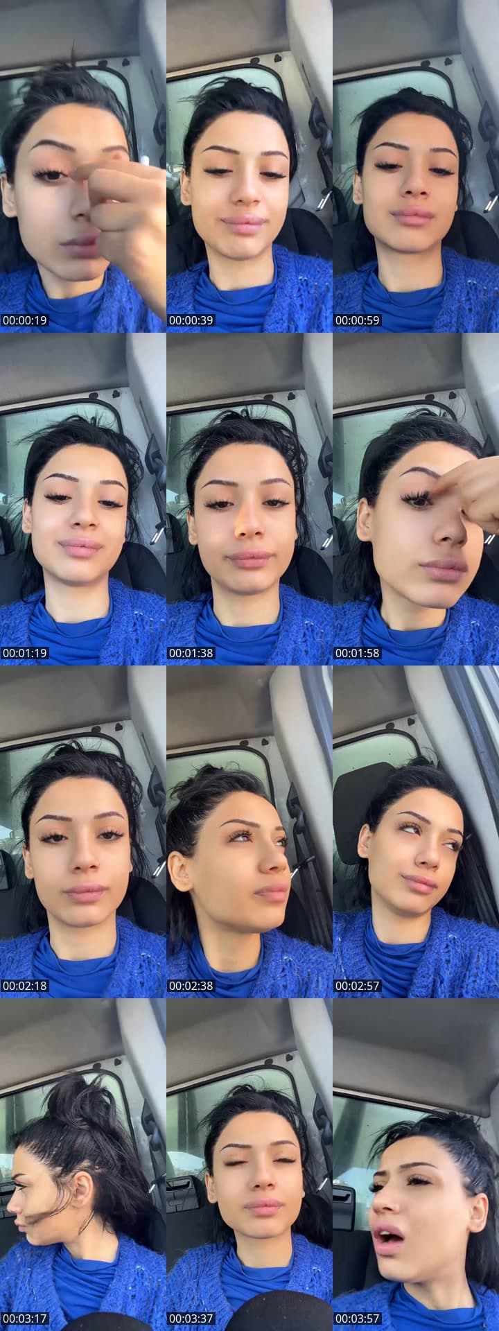 @tugbiss210 TikTok live stream