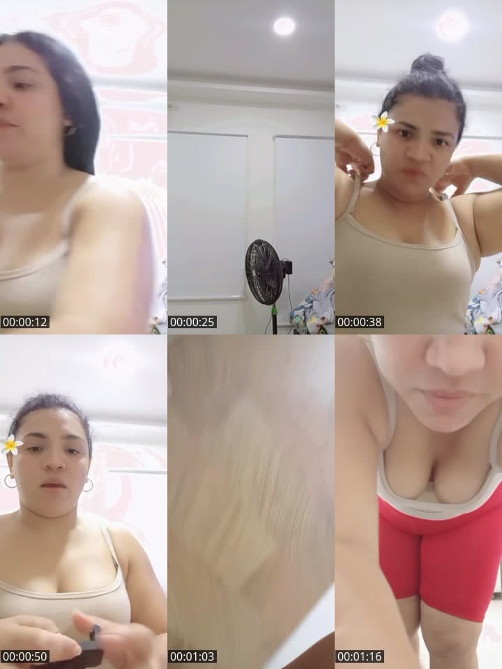 Te doy la bienvenida a mi LIVE