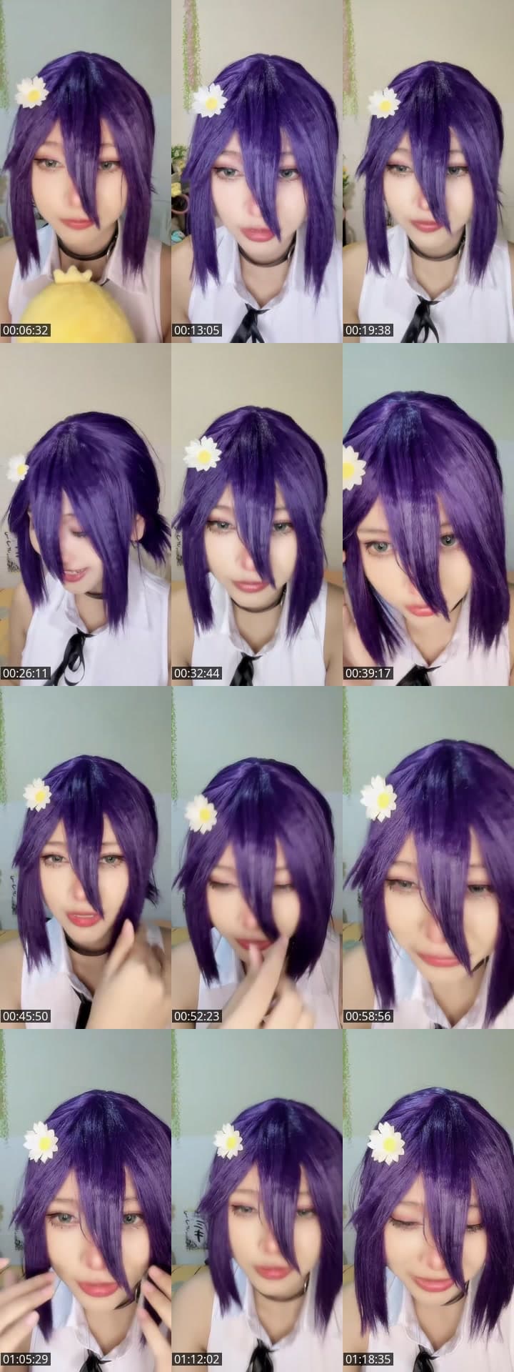 brawlhalla bntr sebelum cosplay