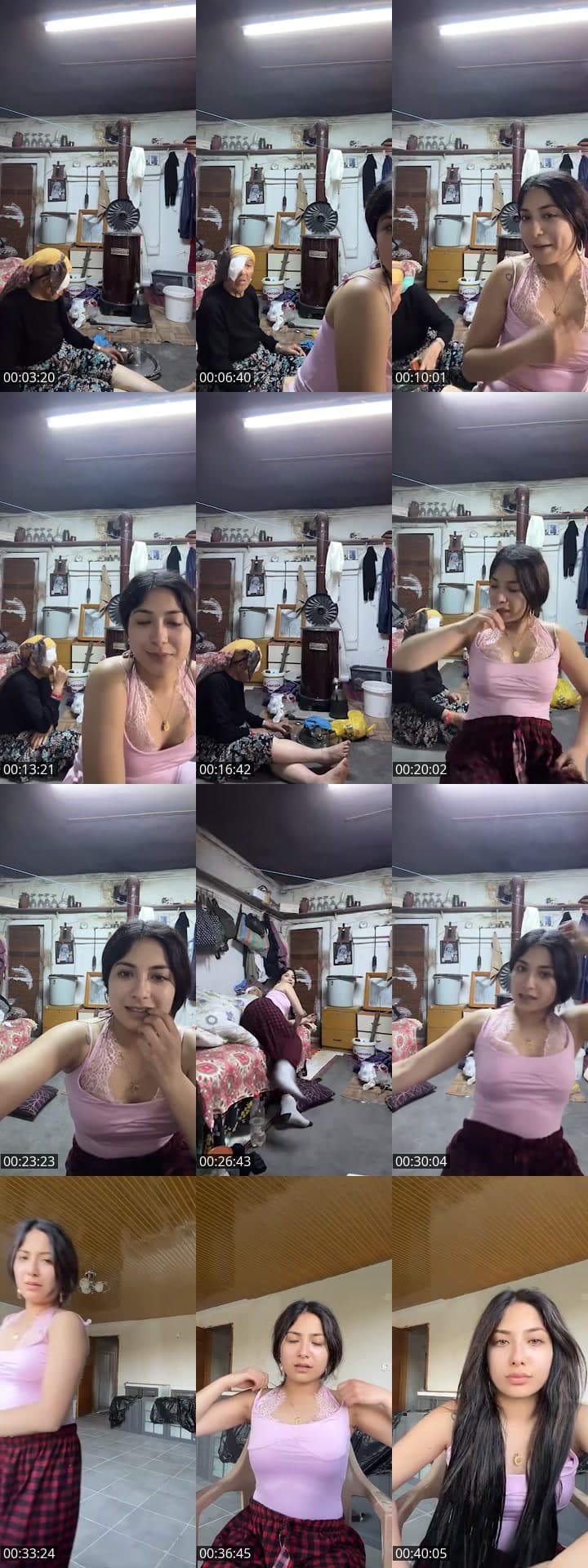 @alyena080 TikTok live stream