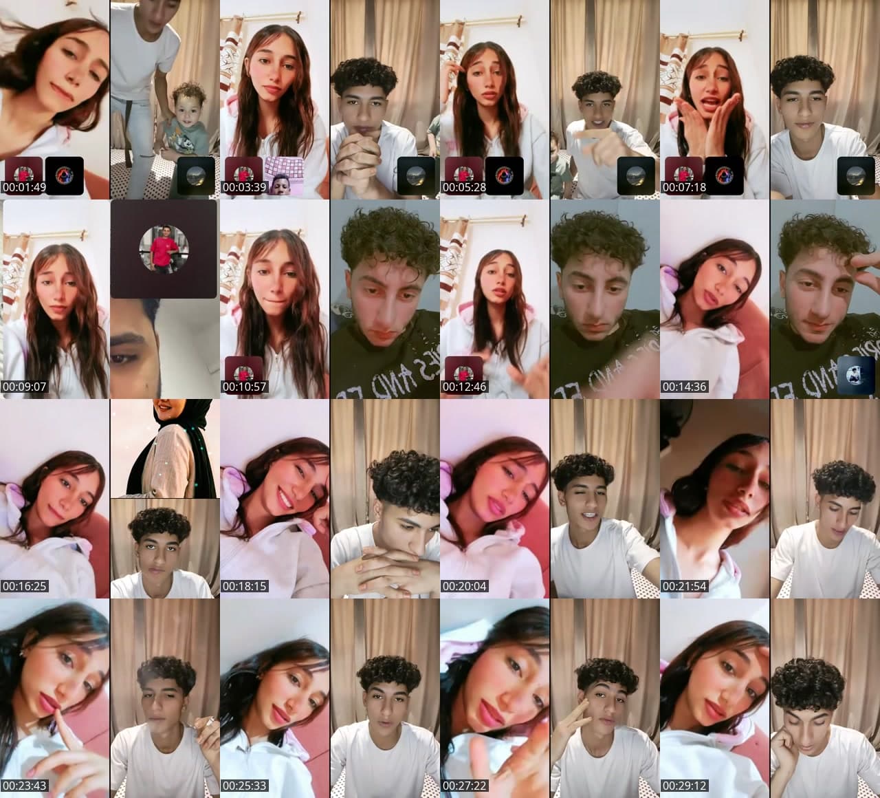 @l0la304 TikTok live stream