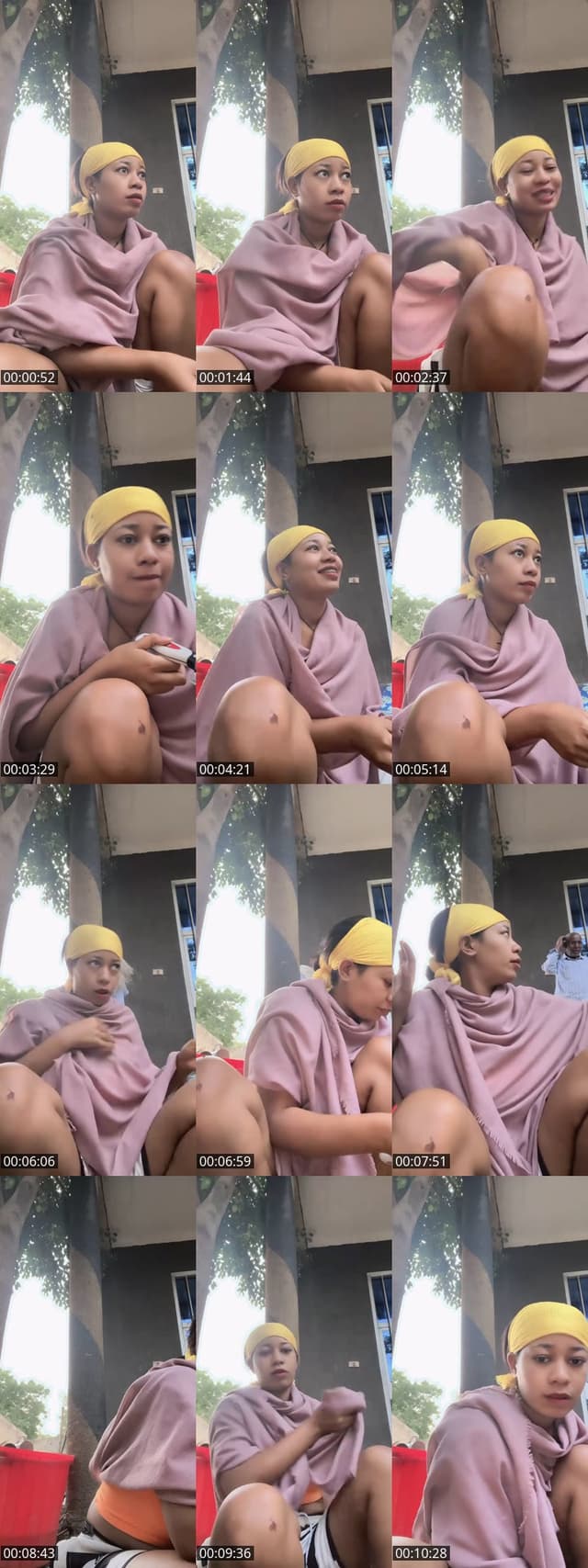 @abigudire TikTok live from 2026-04-30