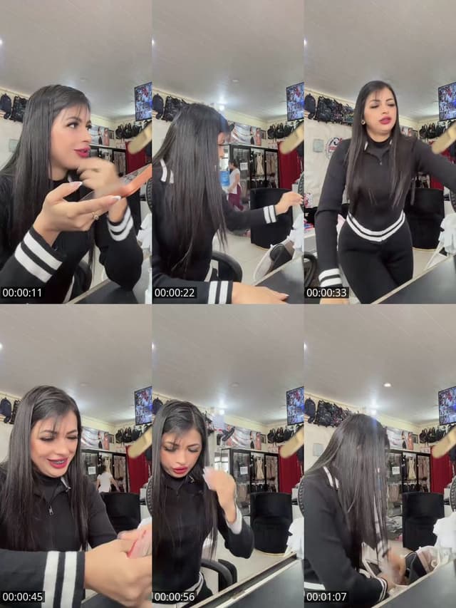 Estamos respondiendo🙏🏼 bellas