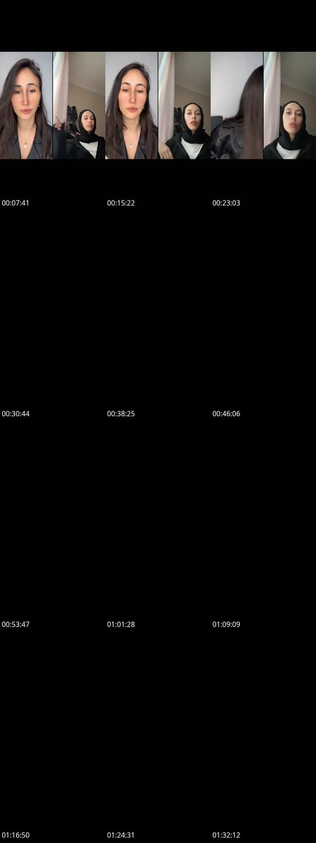 Live stream