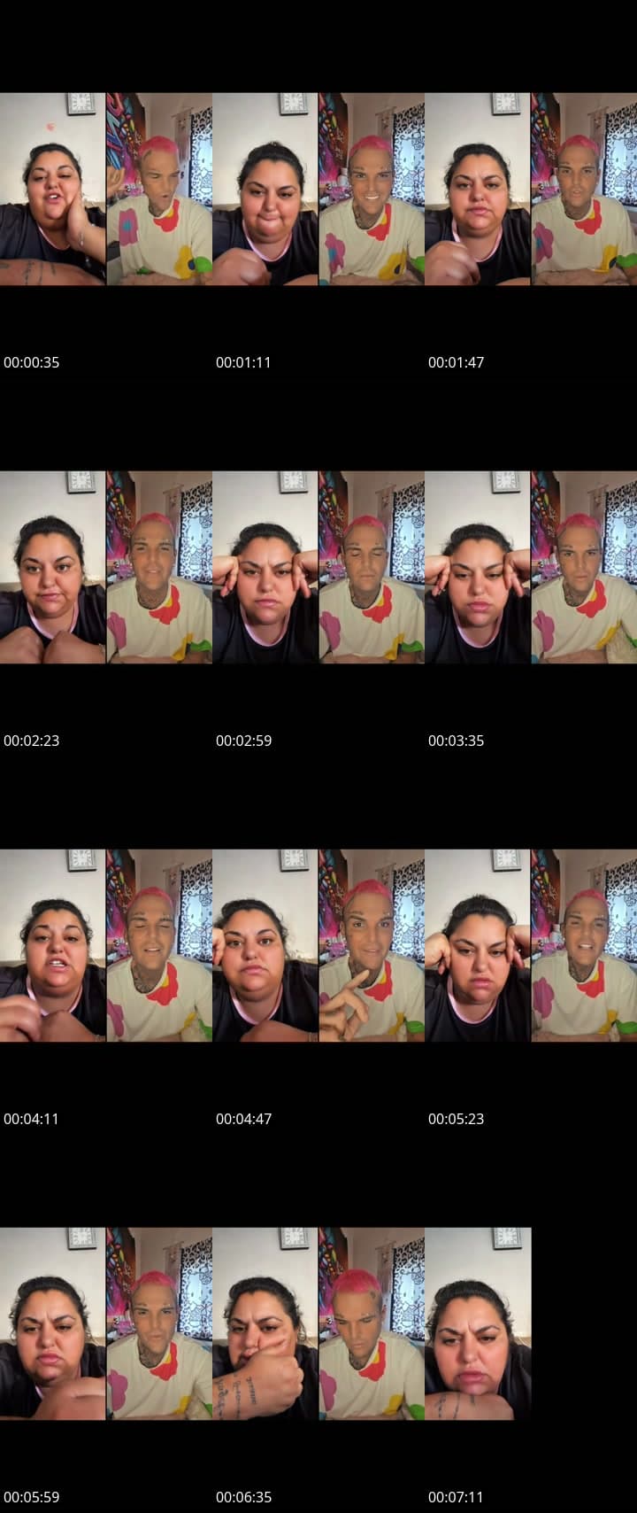 @soyfaletee TikTok live stream