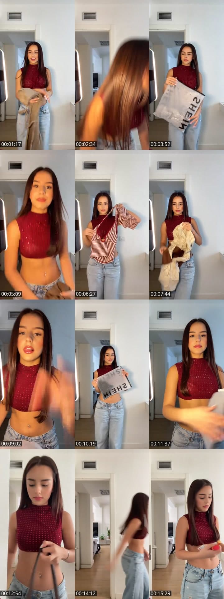 @isabellaaa0902 TikTok live stream