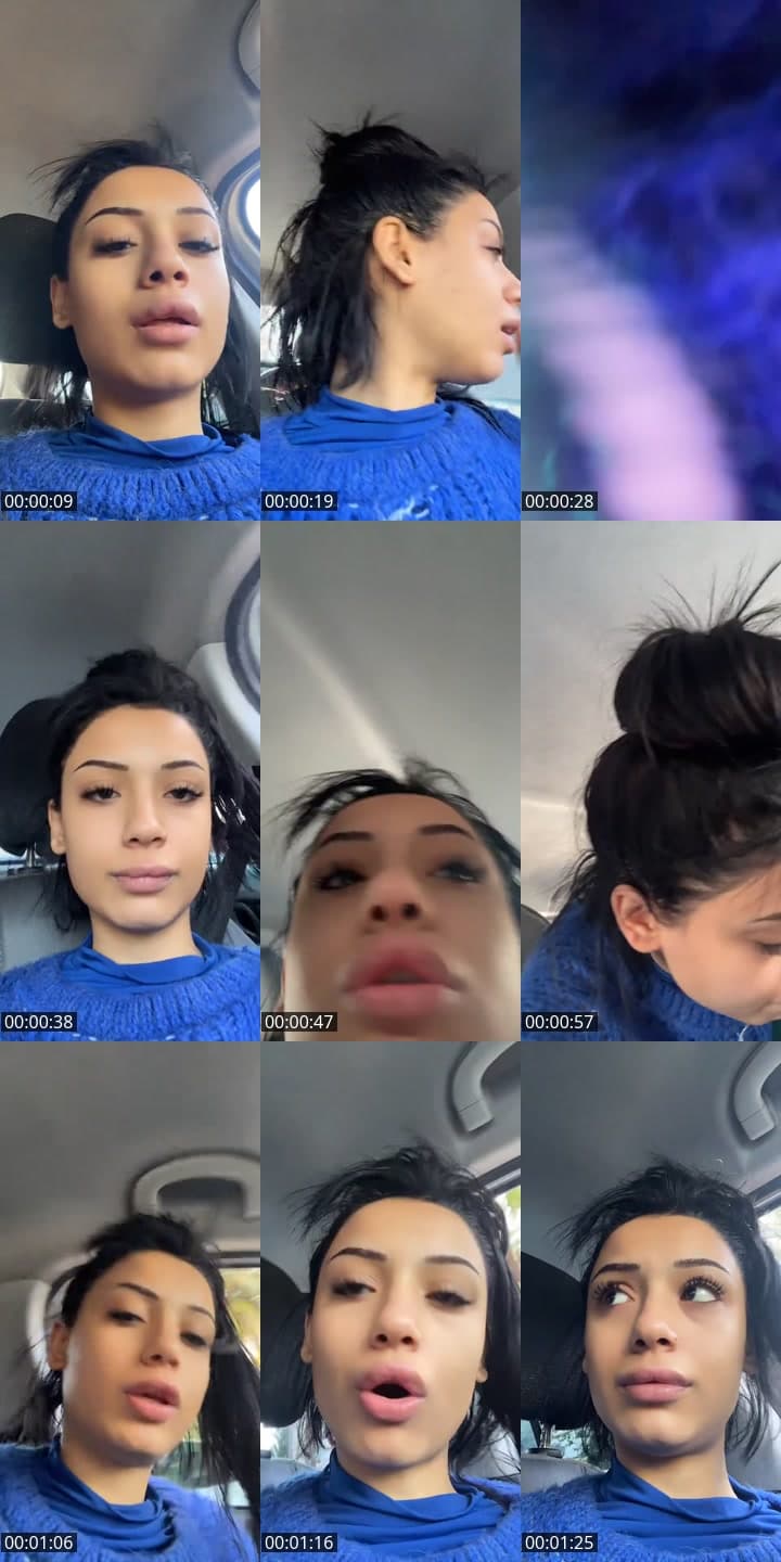 @tugbiss210 TikTok live stream