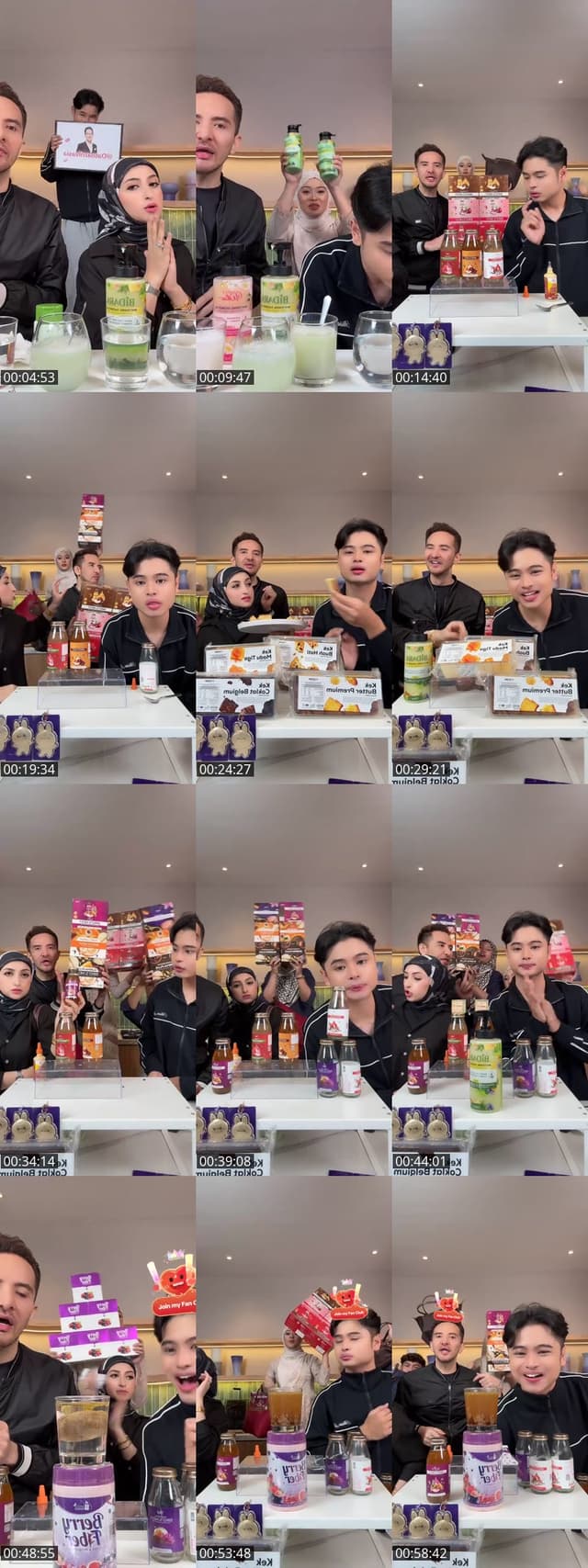 Apr Creator Carnival