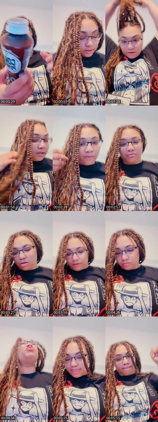 TikTok live: Hey 👋 by @tori.e.ariza