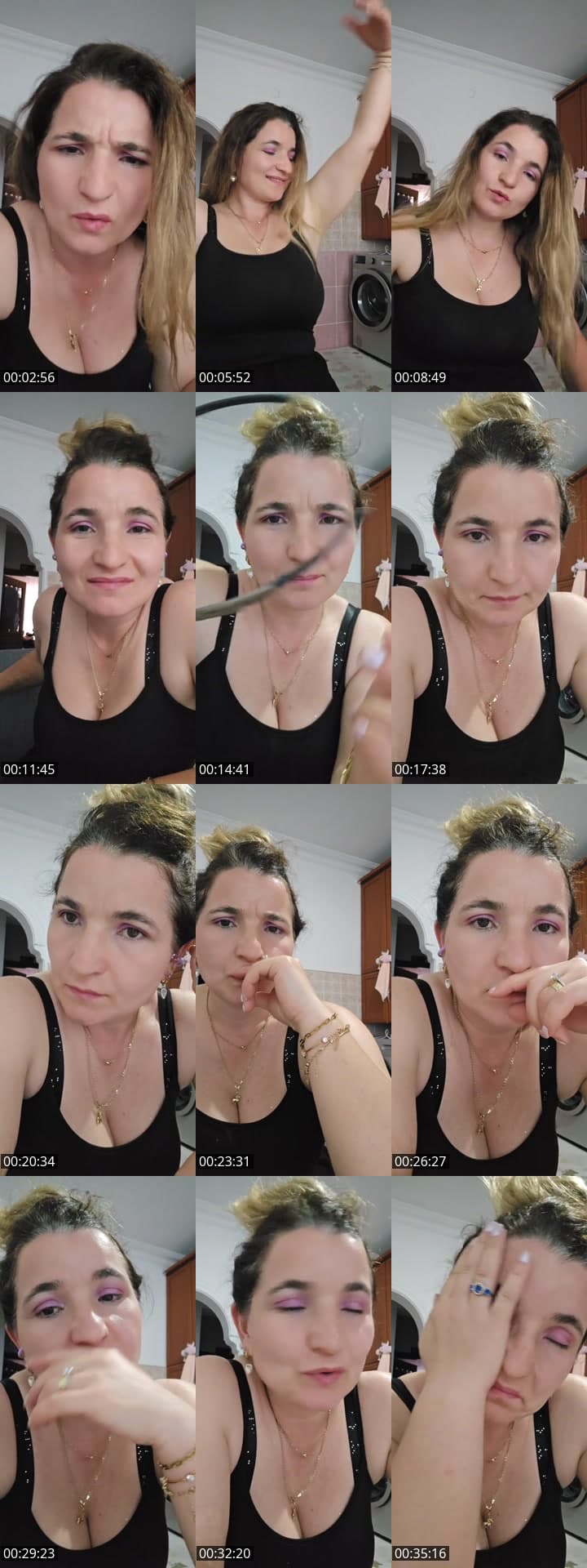 @yasemin.kahyaogul6 TikTok live stream