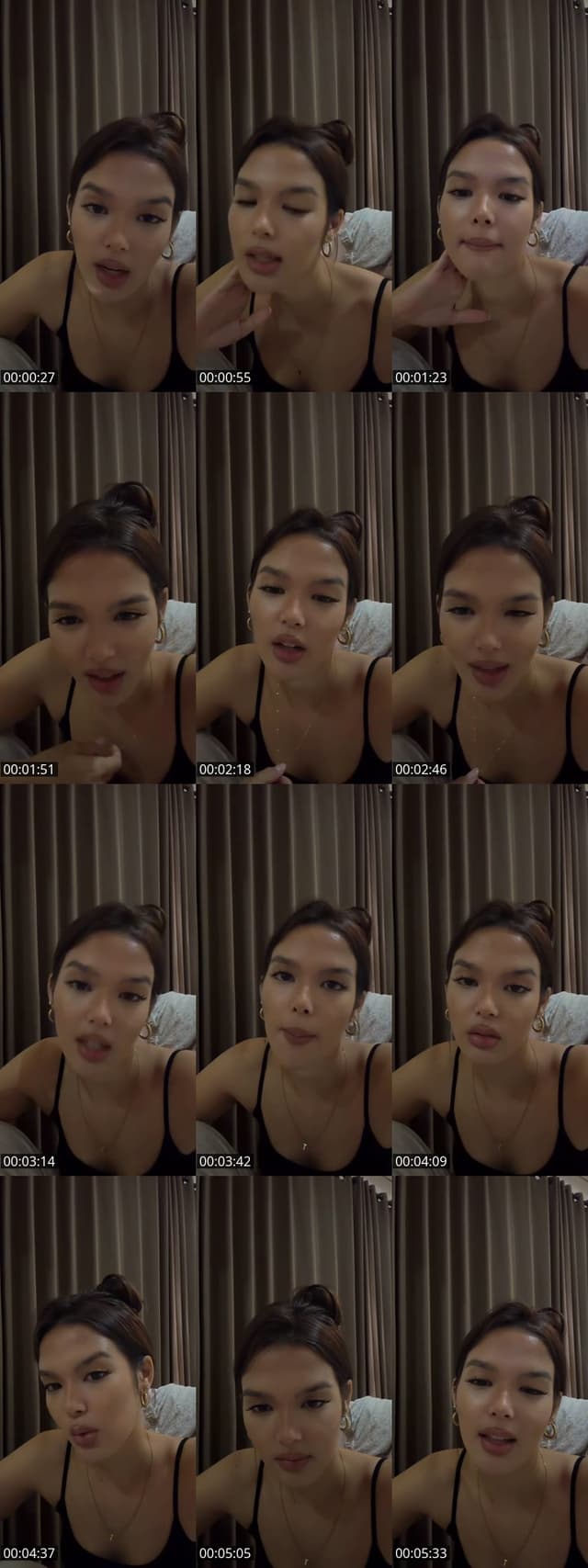 @nelliejoansetiawann live