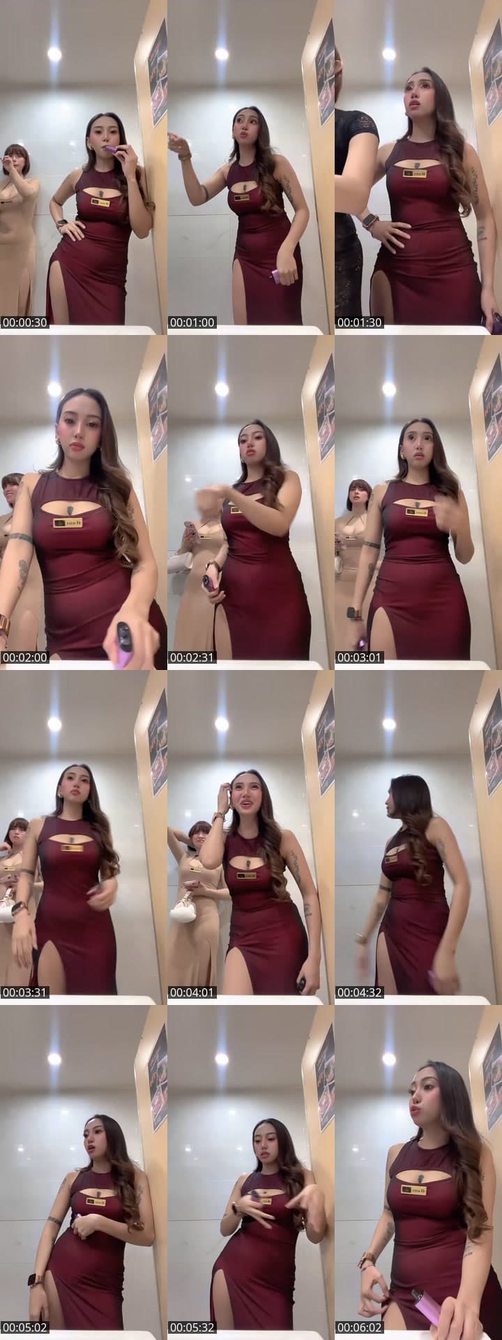 @callmekaiies TikTok live stream