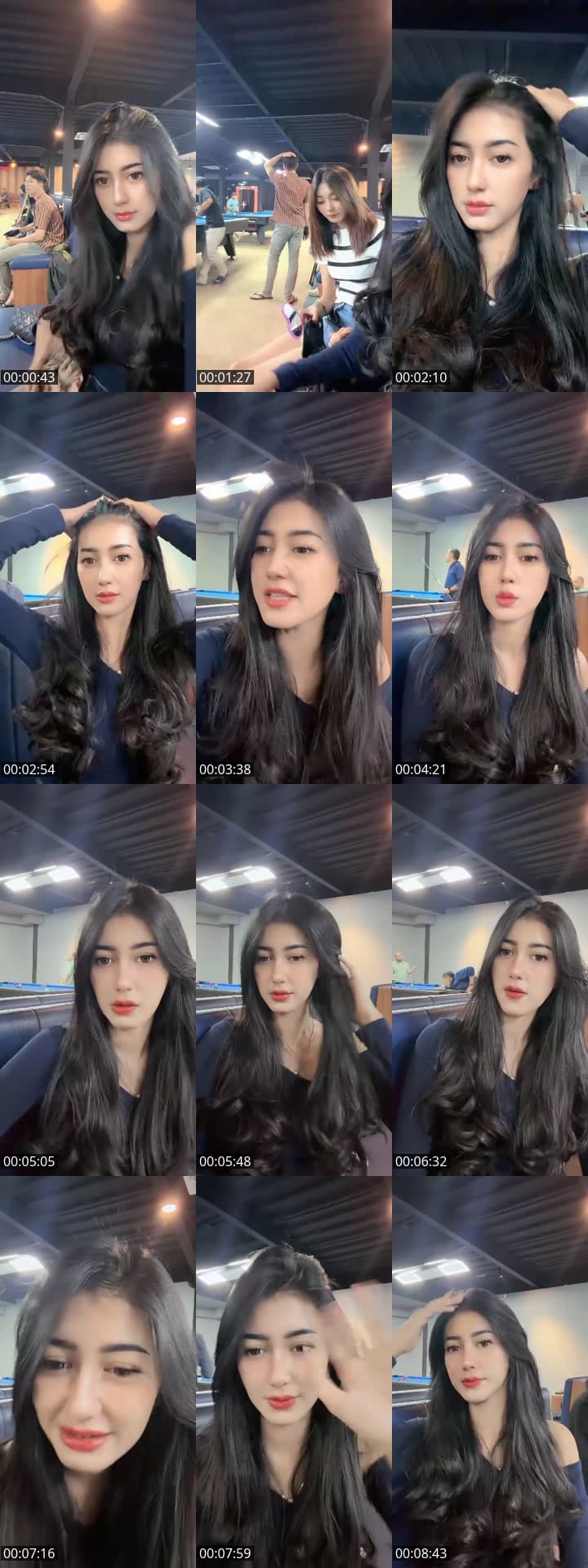 @dindsdn TikTok live stream