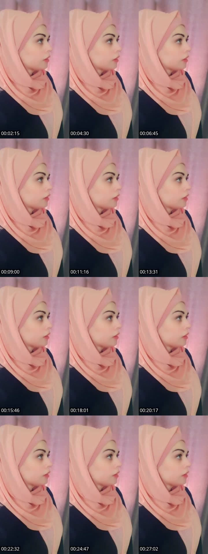 من قلب الخيمة 😔