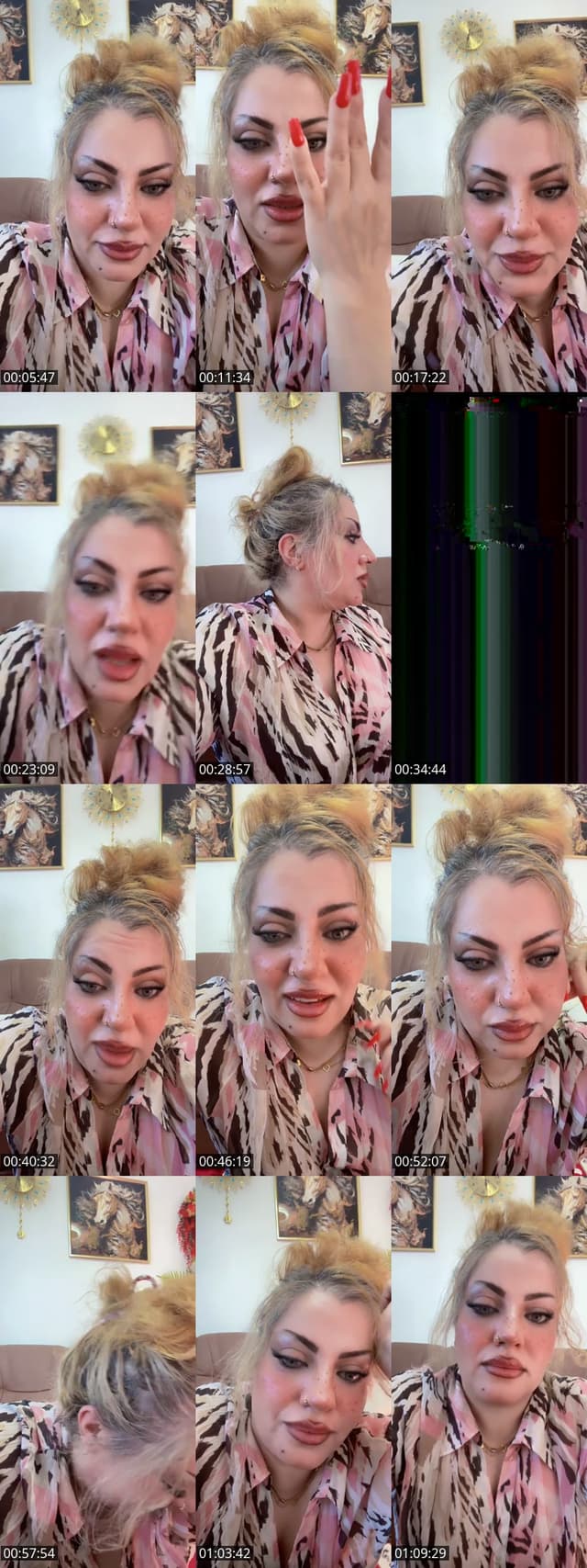 TikTok live: خوش اومدین🥰لایک یادتون نره by @eleni.379