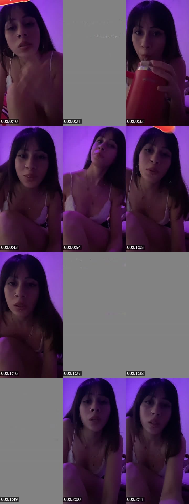 @aleynatw2 TikTok live stream