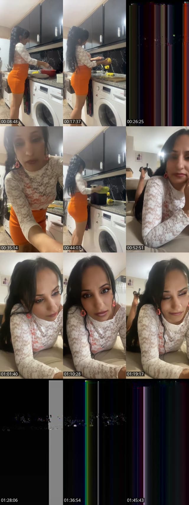 Live stream