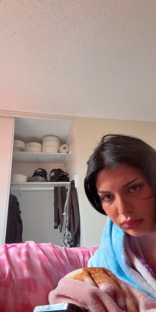 @itsfafi22 TikTok live stream