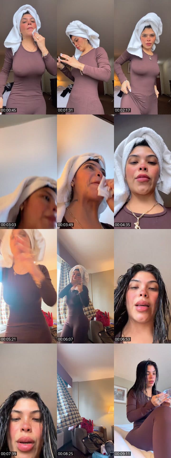 @chaina3000 TikTok live stream