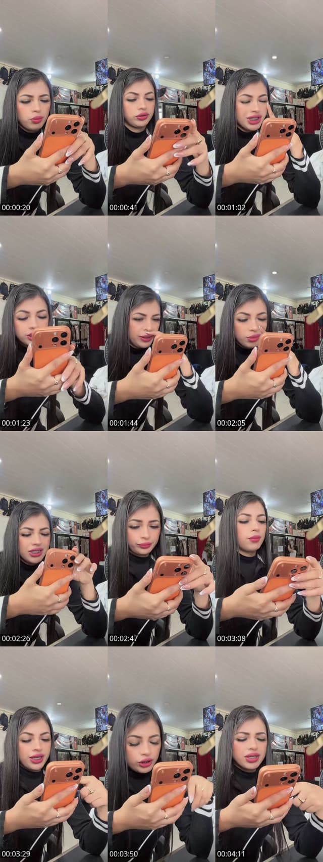 Estamos respondiendo🙏🏼 bellas